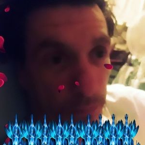 Meet your Posher, Scott